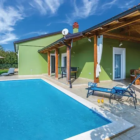 Сasa de vacaciones House Tanja 931